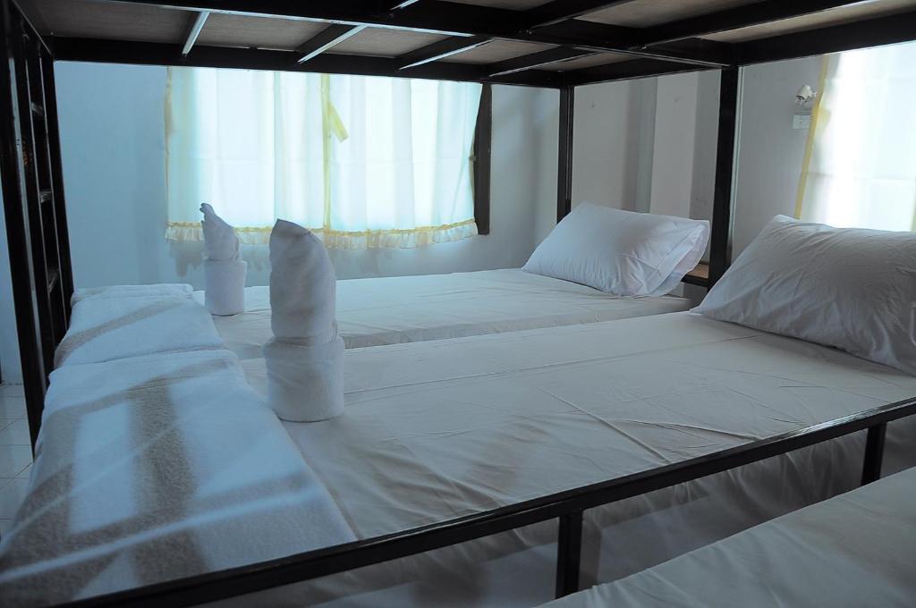 Mickey Hostel Хаад Рин Номер фото